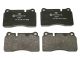 Brake Pad Set - 604833 - ATE