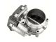 Throttle Housing - 408-242-002-004Z - CONTINENTAL VDO