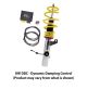 KW Coilover Kit DDC Plug and Play Volkswagen Golf R MKVII - kw39080055