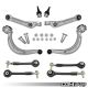 Density Line Control Arm Kits - Camber Correcting | Audi B9/B9.5 A4/S4/RS4, A5/S5/RS5