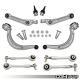 Density Line Control Arm Kit - Track Spec | Audi B9/B9.5 A4/S4/RS4/A5/S5/RS5