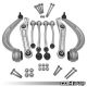 Density Line Control Arm Kit - Non-Adjustable | Audi B9/B9.5 A4/S4/RS4/A5/S5/RS5