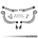 Ctrl Arm Kit, Density, Frt, B9