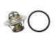 Thermostat - TX 14 87D - MAHLE BEHR