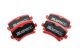 EBC Red Stuff Rear Brake Pads (310 x 22mm or 282 x 12mm)