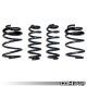 DYNAMIC+ LOWERING SPRINGS FOR 8V AUDI A3/S3 (NON-MAGRIDE) - 034-404-1012 - 034Motorsport