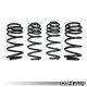 Dynamic+ Lowering Springs | Audi B8/B8.5 Q5/SQ5 & 95B Porsche Macan