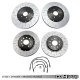 Dynamic+ Braking Package - Stage 1, 8Y Audi RS3 2.5 TFSI EVO