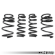Springs, Set, Mk8 Golf R