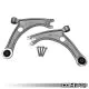 Control Arms, Front, MQB