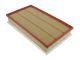 Air Filter - C 38 003 - MANN FILTER