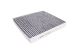 Cabin Air Filter - E2998LC - Hengst