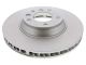 Brake Disc - VFR37814 - SHW PERFORMANCE