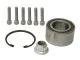 Wheel Bearing Kit - 100VA003-WB - OPTITEC