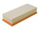 Air Filter - LX 2046 - MAHLE