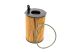 Oil Filter Kit - E816H D236 - Hengst