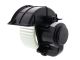 Blower Motor - AB 113 000S - MAHLE BEHR