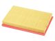 Air Filter - C 36 188 - MANN FILTER