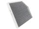 Cabin Air Filter - E2948LC - HENGST