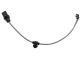 Brake Pad Sensor - A098255 - BOWA