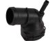 Coolant Hose Connector - 1114510200 - JP GROUP DANSK