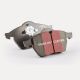 EBC 2020+ Audi A4 B9 2.0T Ultimax Rear Brake Pads