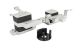BFI MQB - Engine Mount Kit - 2.0 TSI - 6 Speed / DSG - Stage 2 - V2