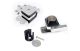BFIMQBSTG1KIT5 - BFI MK5/MK6 Stage 1 Mount Kit - Fully Assembled (4-cylinder)