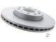 Brake Disc - 425145 - ATE COATED