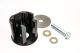 Eurojet - Torque Arm Insert | MK5/MK6 2.0T/2.5L/3.2L