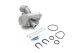 Aluminum Thermostat Housing for 24v VR6  - EW1350-24V