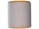 Air Filter - LX 2049/4 - MAHLE