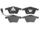 Brake Pad Set - 607200 - ATE