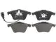 Brake Pad Set - 607200 - ATE