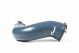 RacingLine Turbo Inlet Hose, Silicone / MQB EA888.3 1.8 & 2.0 TSI / GREY