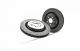 Stage 2 Brake Kit / 345mm Replacement Rotors/Discs / (Fits Gen 1 kit and Evo kit)