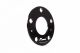 Racingline Brake Kit 5MM Hub Adaptor Set (Sold as Pair)