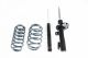 Sport Spring & Damper Kit / MQB Platform AWD: Golf 7 R