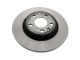 Brake Disc - BD6075 - FREMAX PAINTED