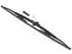 Wiper Blade - 40719A - BOSCH