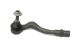 Tie Rod End - TA2509 - DELPHI