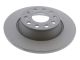Brake Disc - 100 3315 20 - ZIMMERMANN COAT Z