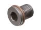 Engine Oil Drain Plug - 104466 - FEBI BILSTEIN