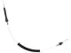 Manual Trans Shift Cable - 3150222-M - METZGER