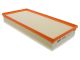 Air Filter - E1056L - HENGST