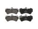 Brake Pad Set - 604992 - ATE