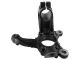 Steering Knuckle - V10-2986 - VAICO