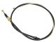 Parking Brake Cable - 435128 - GEMO