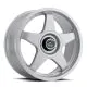 fifteen52 - CHICANE - 17x7.5 ET42 - 4x100 - SPEED SILVER (GLOSS SILVER)