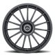 PODIUM - Frosted Graphite (Satin) | 18x8.5 - ET45 | 73.1CB